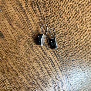 Silpada Sterling Silver Earrings